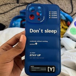 Phone cases I phone 13 pro max